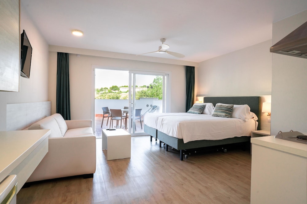Inn Mallorca Aparthotel 13/49