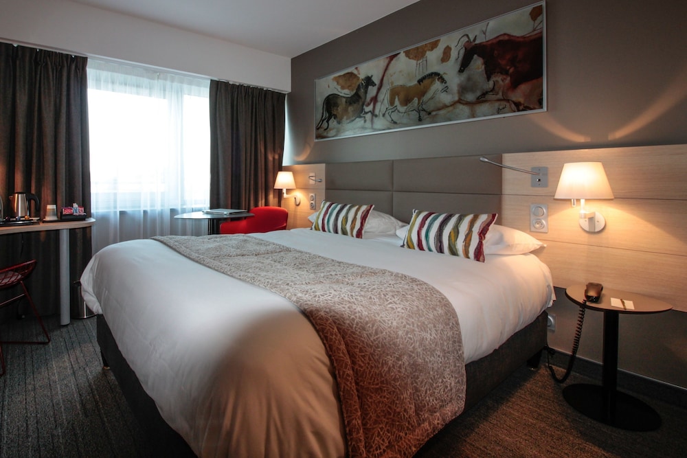 Mercure Perigueux Centre Hotel 9/49