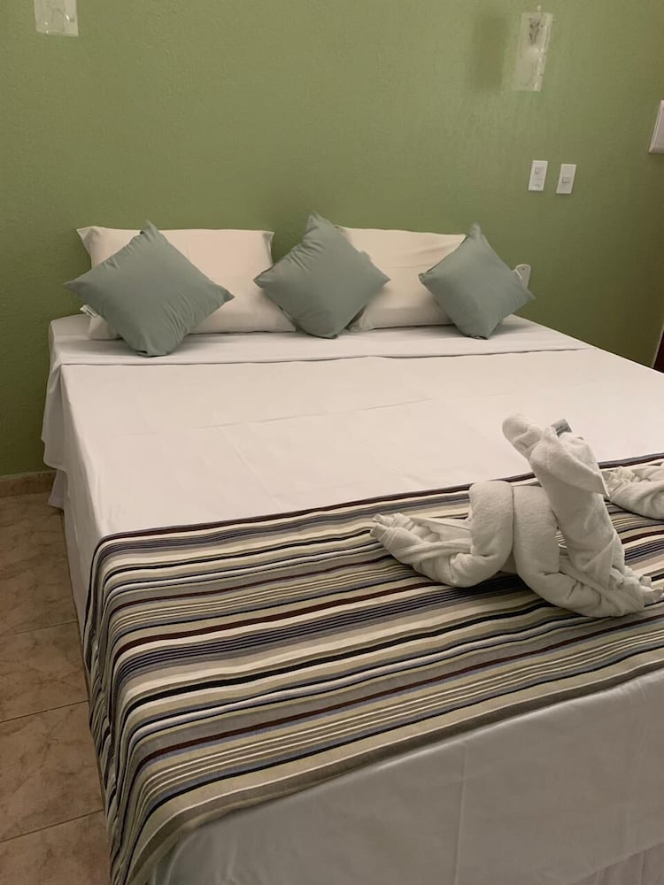 Pousada A Cabana 16/30