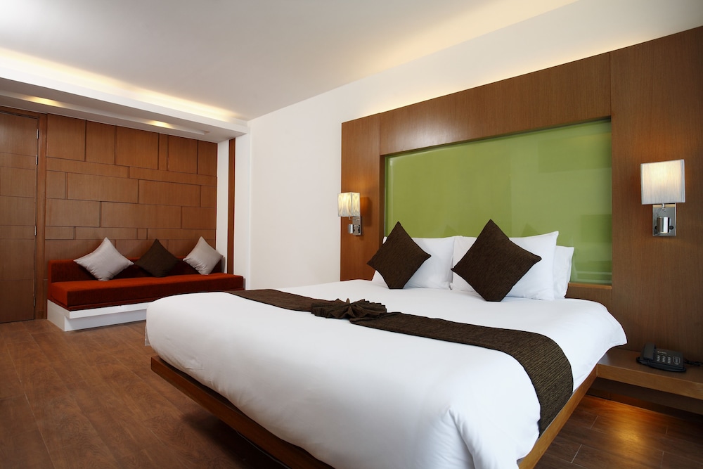Peach Hill Resort 28/71