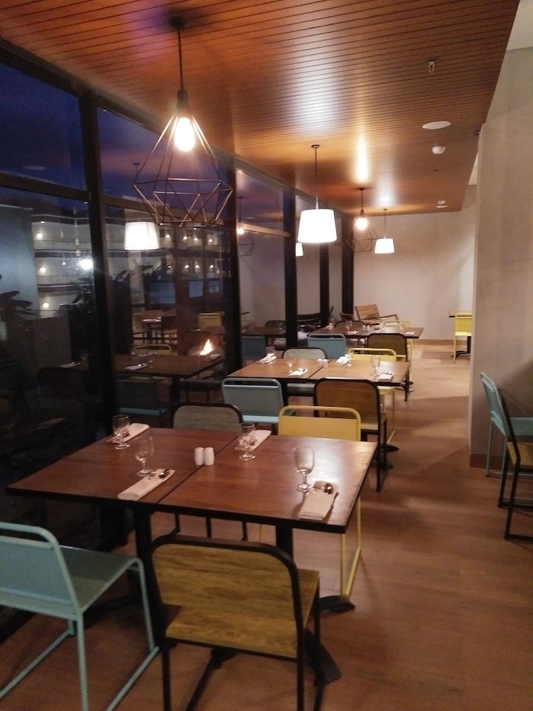 La Lucia Boutique Hotel by Prasanthi 31/48