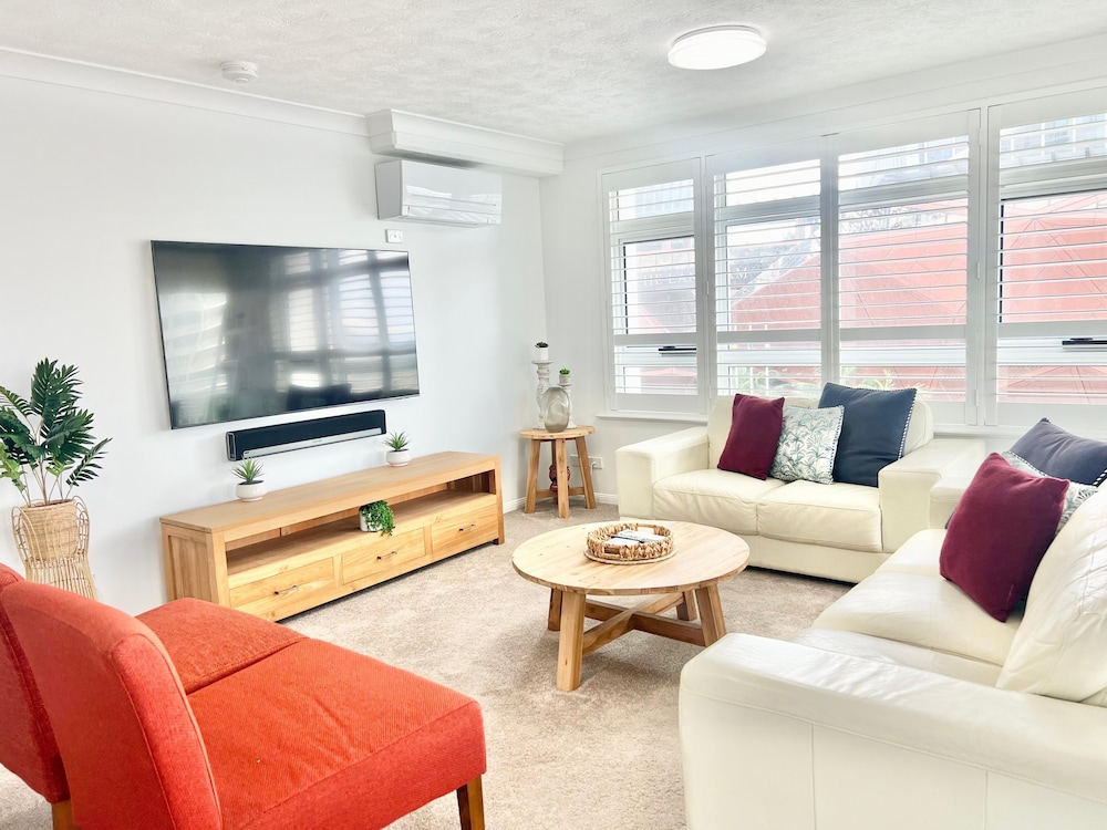 Wharf Boutique Apartments 35/78