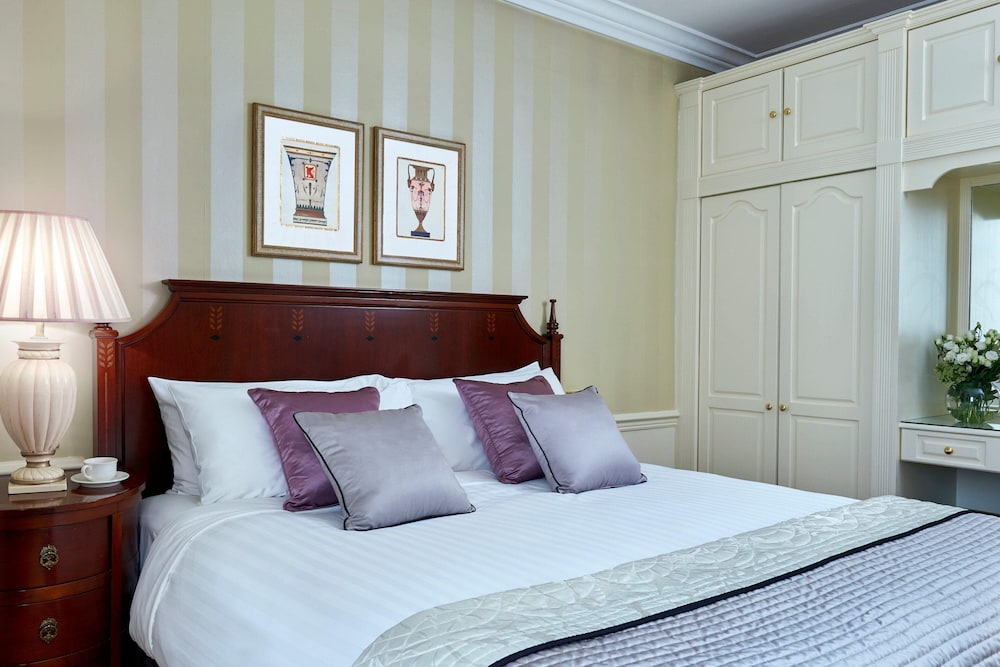 Grand Residences By Marriott - Mayfair-london 16/40
