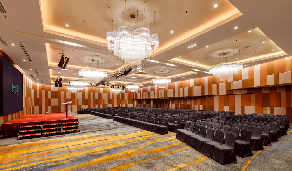 Eastin Hotel Penang 37/40