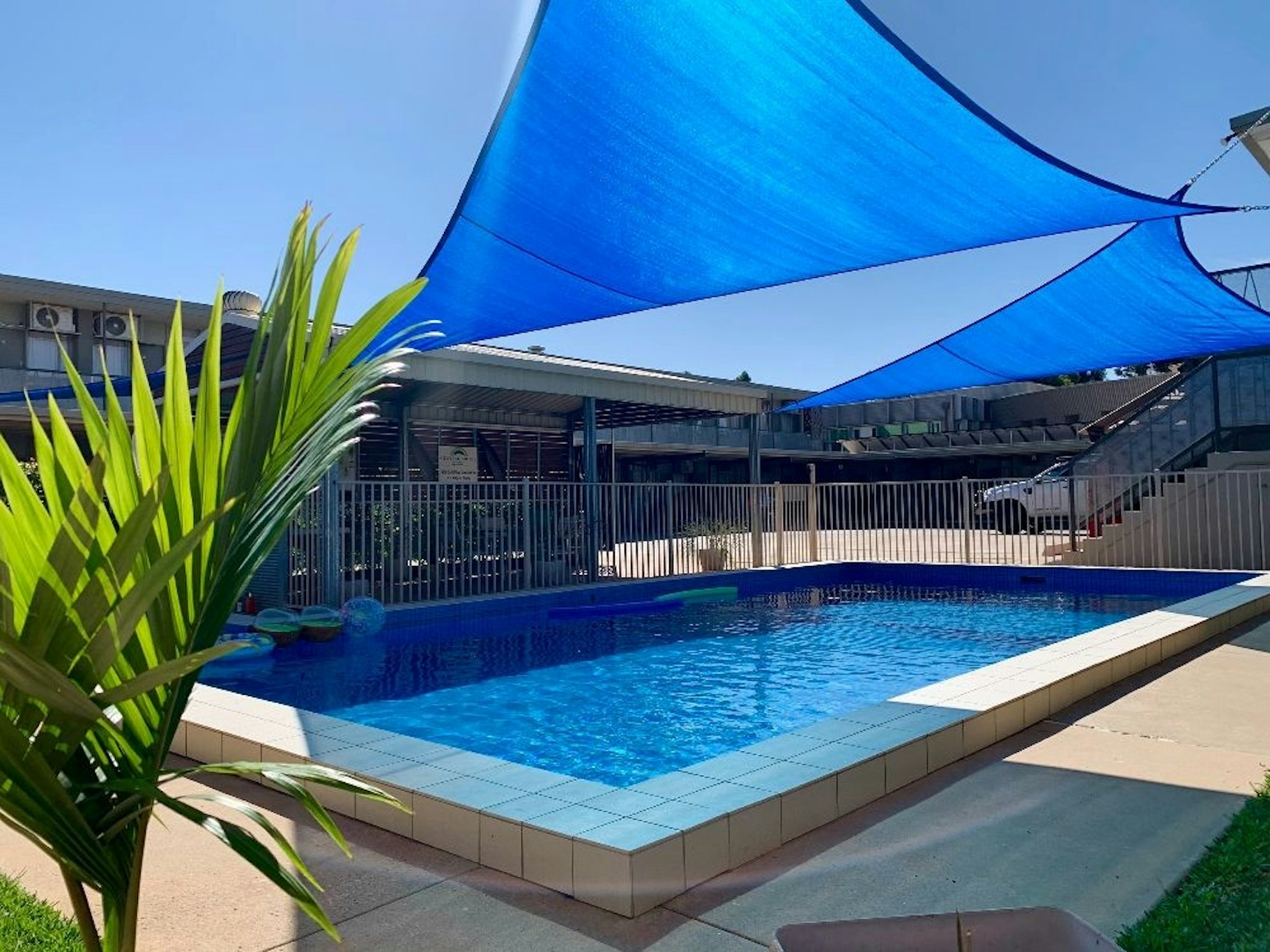 Central Mildura Motel 32/32
