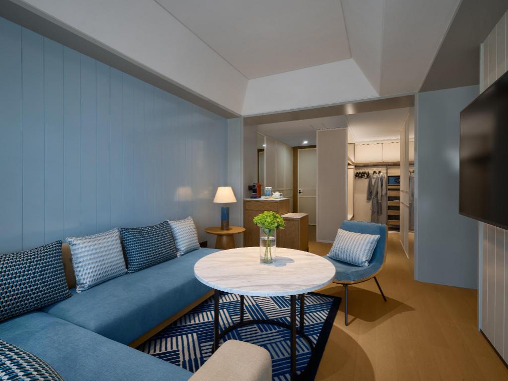 Hyatt Centric Ocean Front Xiamen 25/48