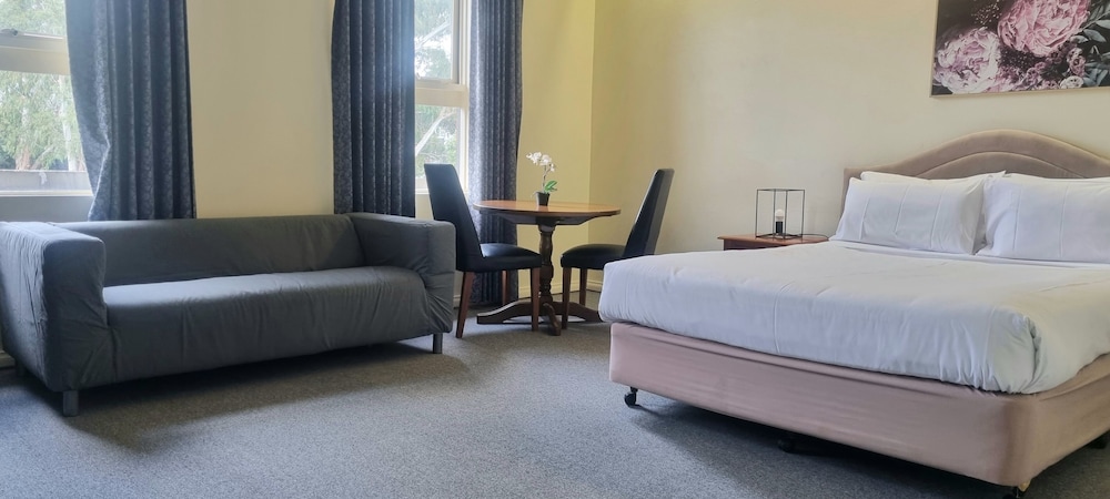 Hotel Cavalier 14/62