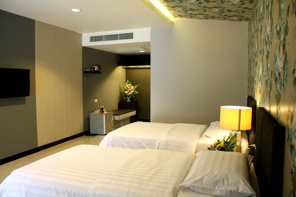 Pattaya Garden Resort 24/62