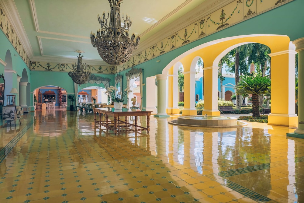 Iberostar Selection Hacienda Dominicus 6/47