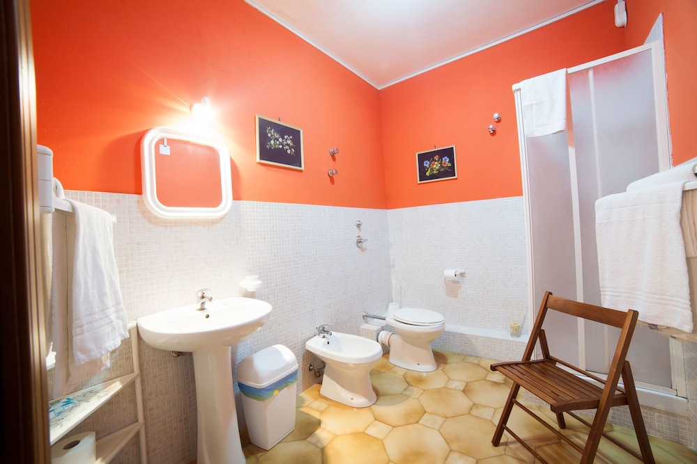 B And B Il Cavaliere 40/41
