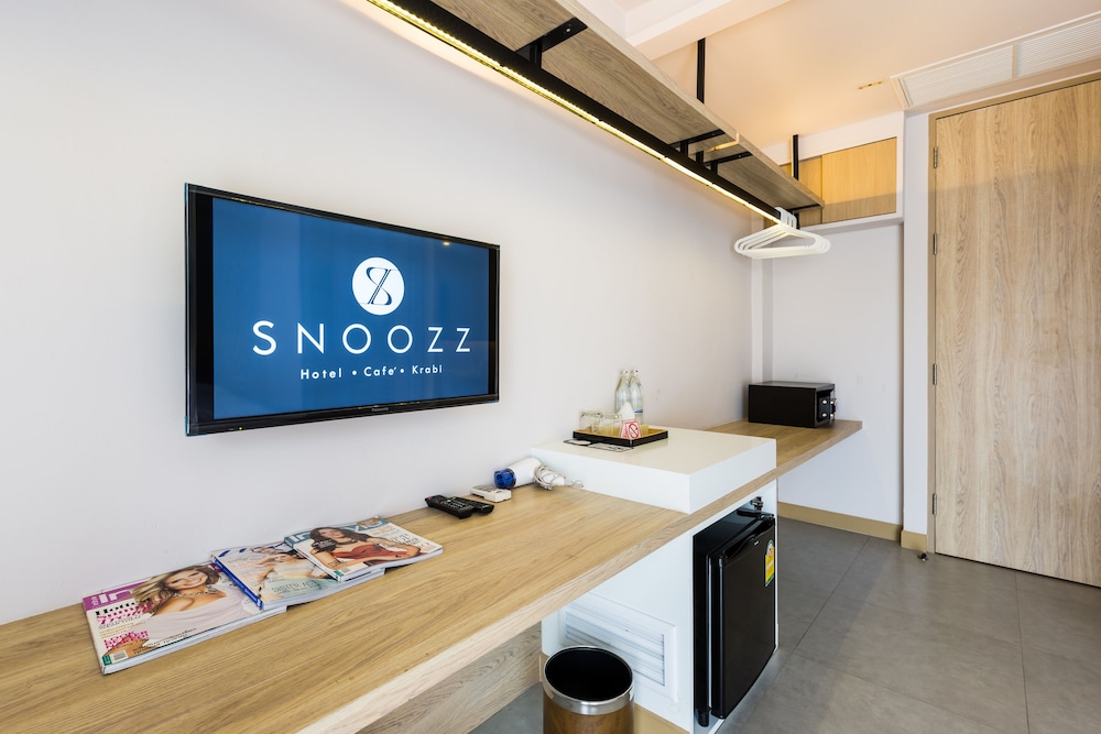 Snoozz Hotel 9/65