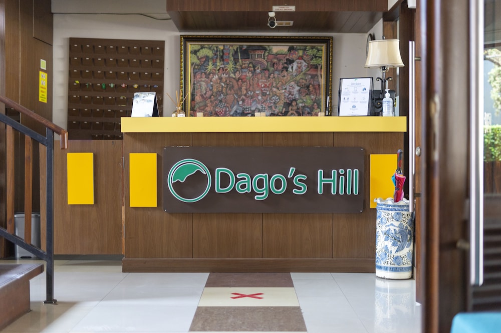 Dago's Hill 6/36