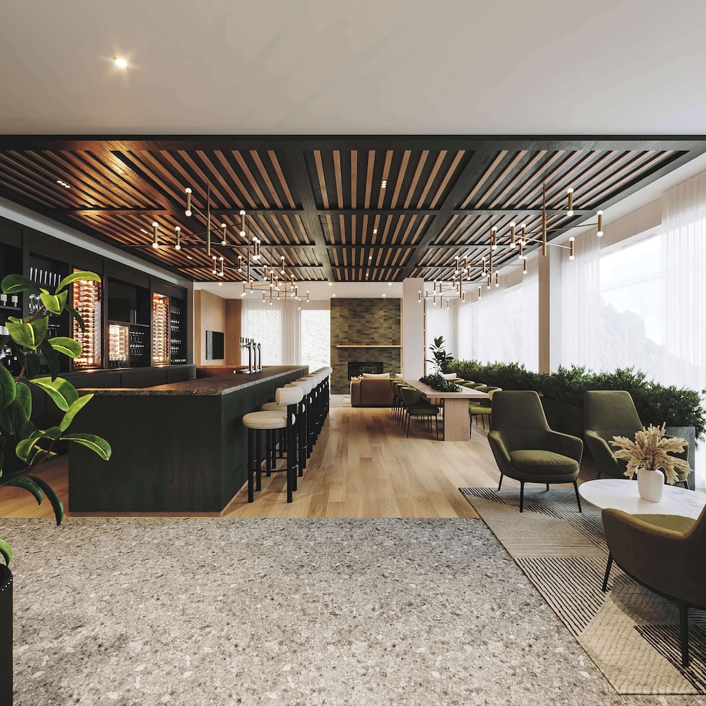 Hyatt Place Montreal Airport 6/50