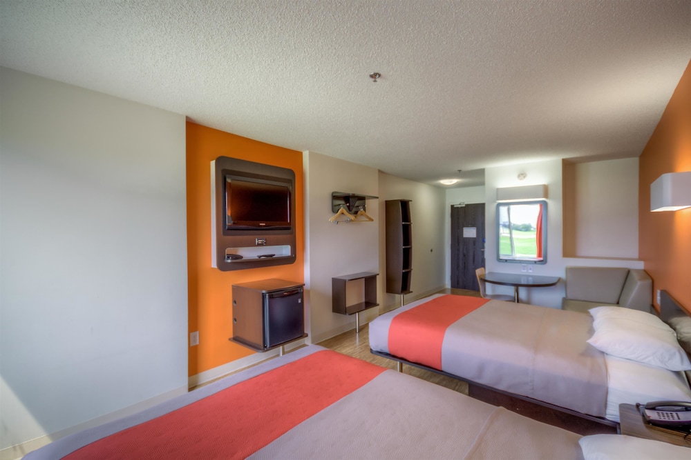 Motel6 Headingley, MB - Winnipeg West 17/57