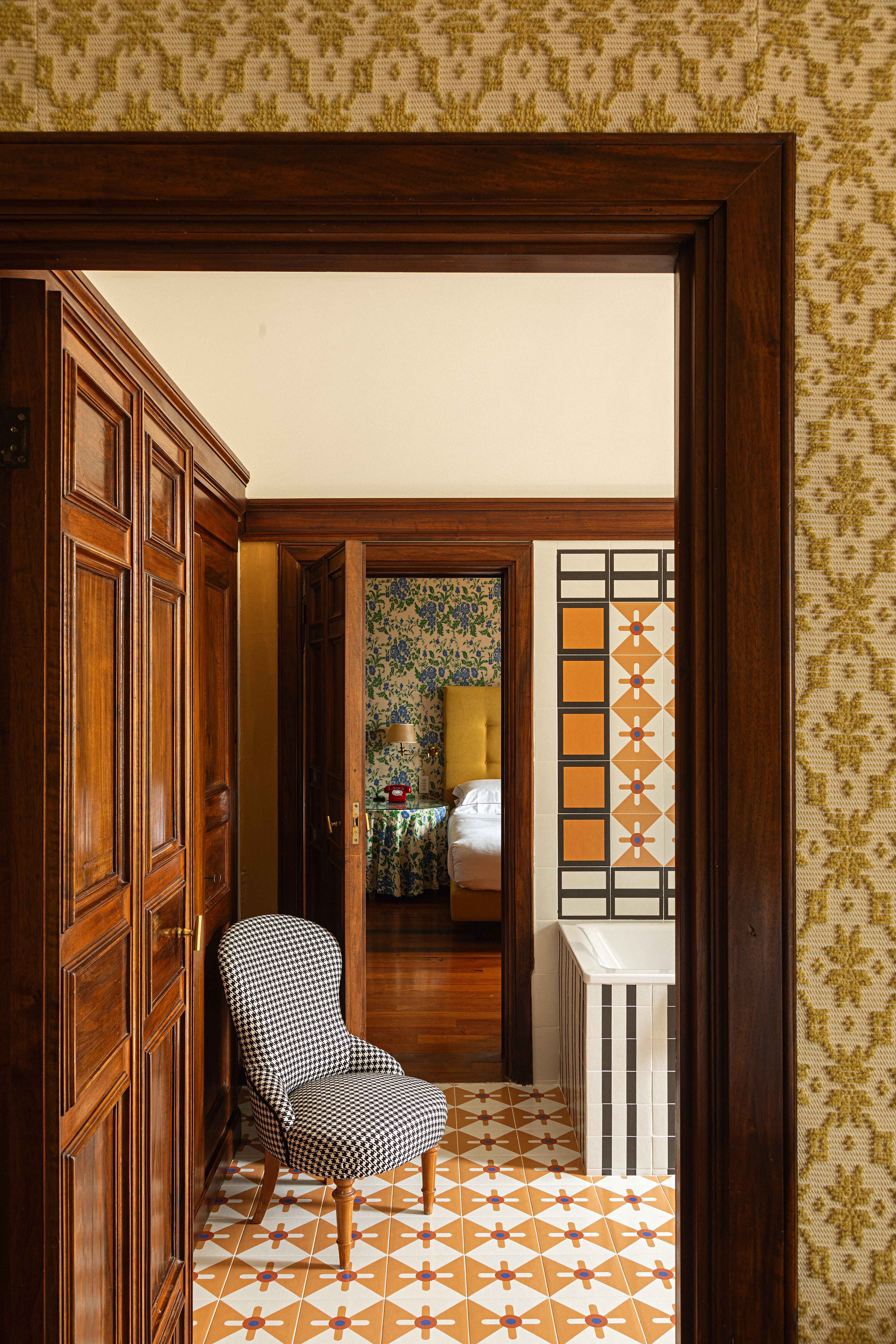 Hotel Certosa Di Maggiano 6/80