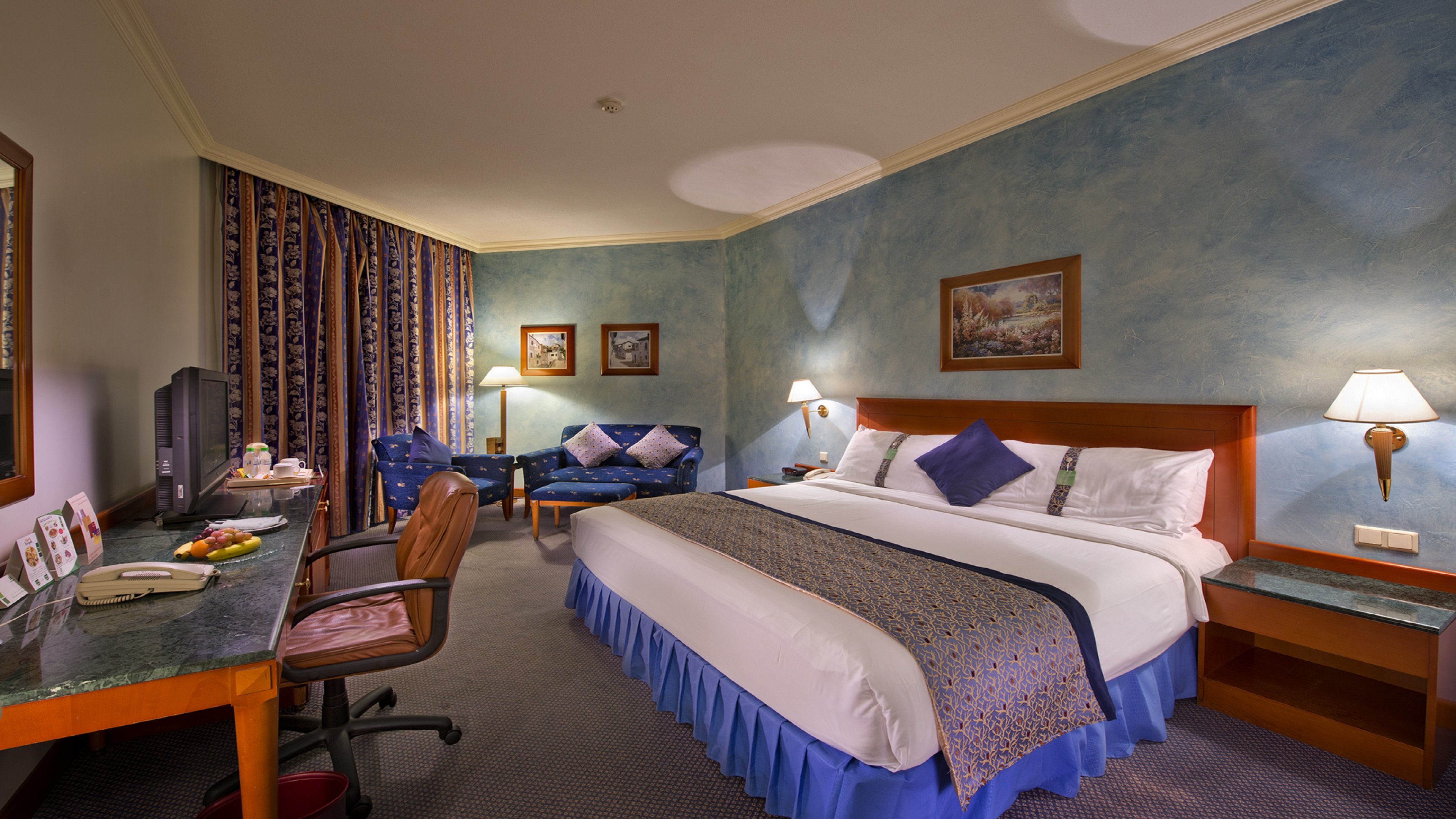 فندق هوليداى ان الخبر(Holiday Inn Al Khobar) 15/43