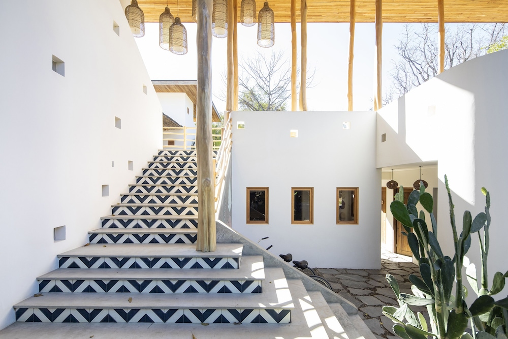 The Nomadic Hotel 1/50