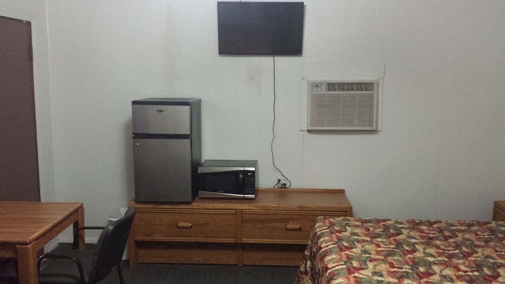 Lamesa Motel 13/15