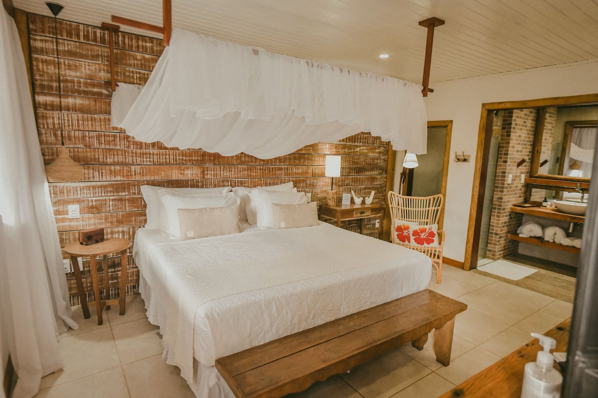 LUXURY, CHALET