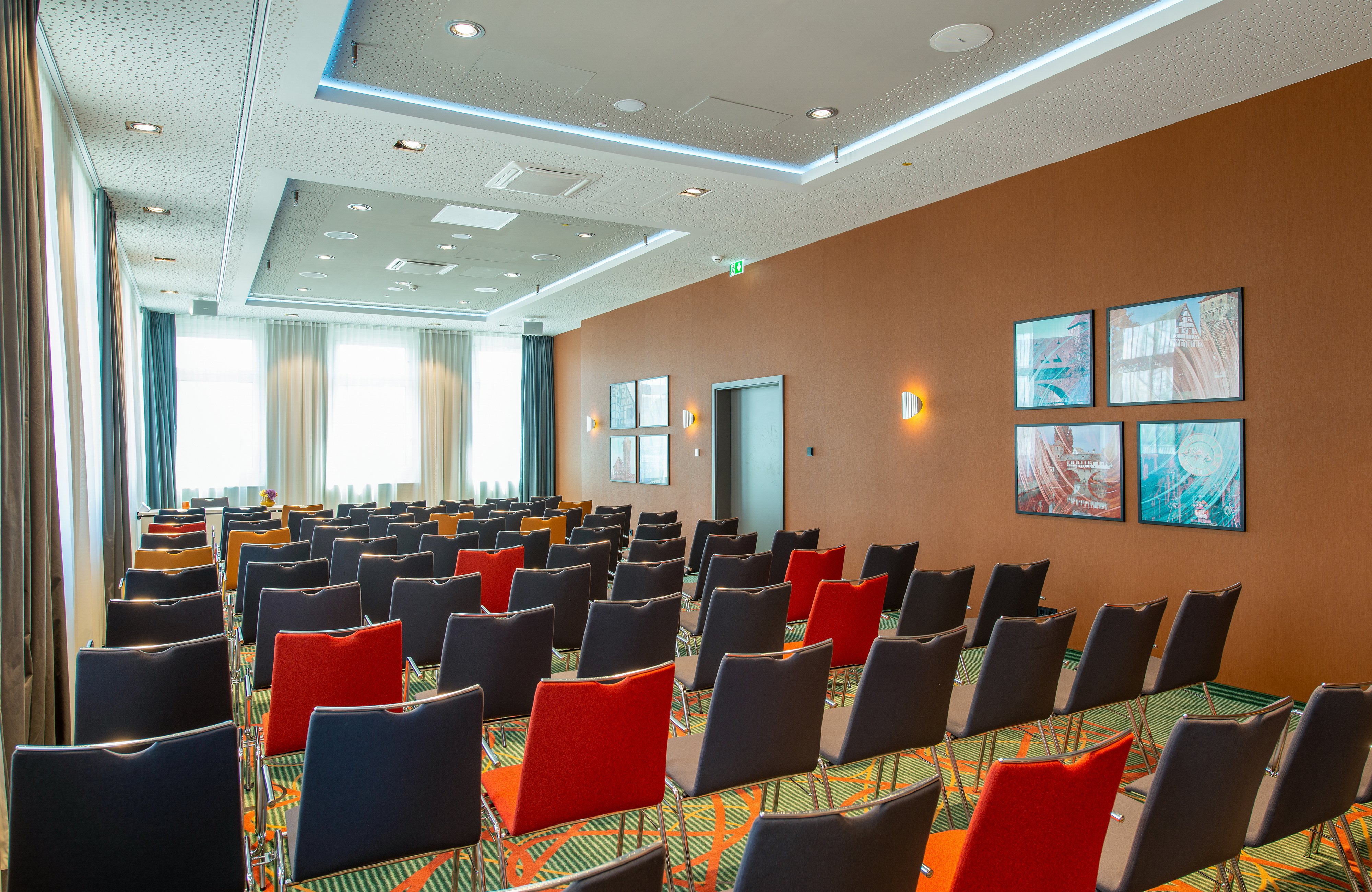 Leonardo Royal Hotel Nurnberg 38/50