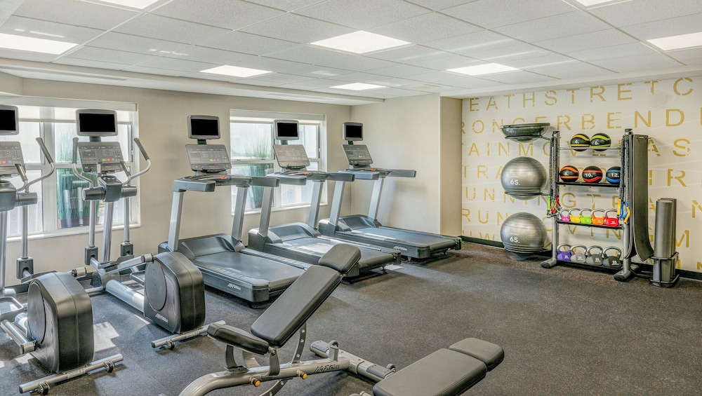 Residence Inn by Marriott Rochester Mayo Clinic Area 26/50