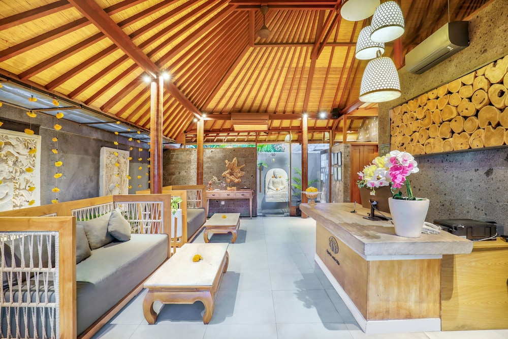 Ini Vie Villa Seminyak by Ini Vie Hospitality 6/48