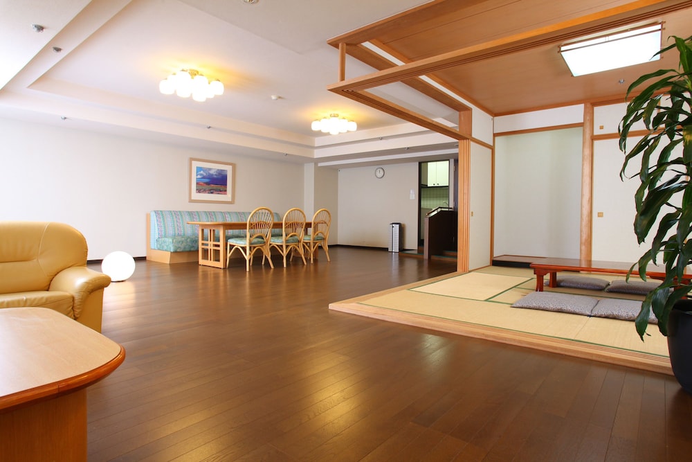 Wellness No Mori Ito 11/21