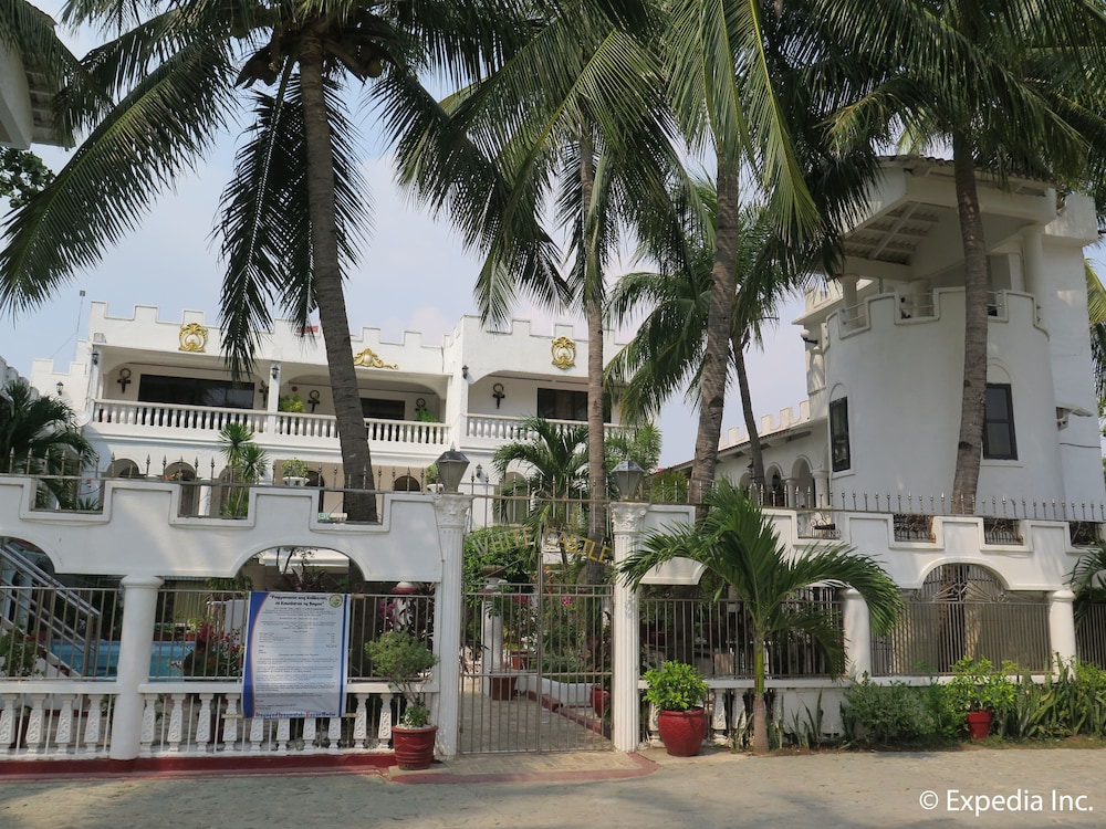 White Castle Resort And Hotel 8/63