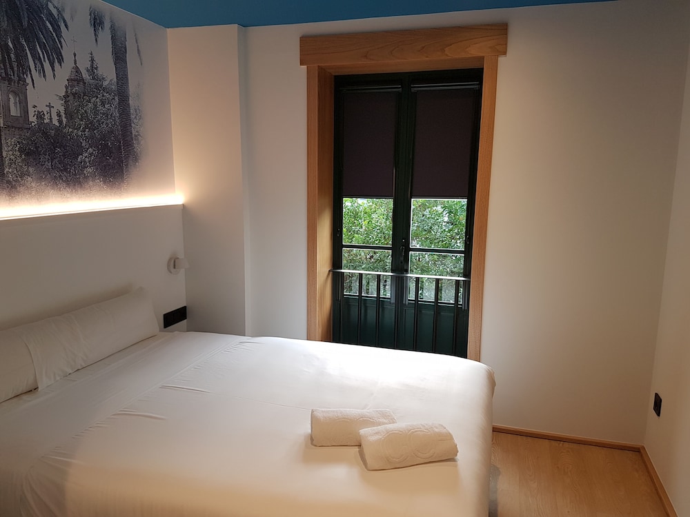 Alameda Rooms Santiago 8/36