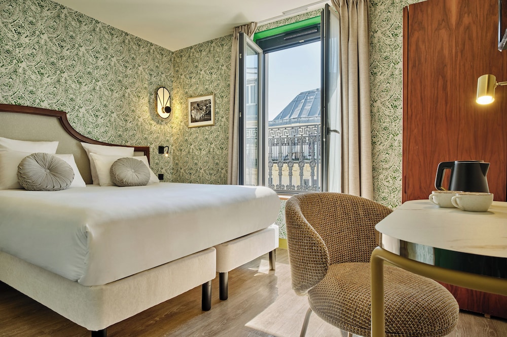 Hotel Josephine & SPA by HappyCulture 18/71