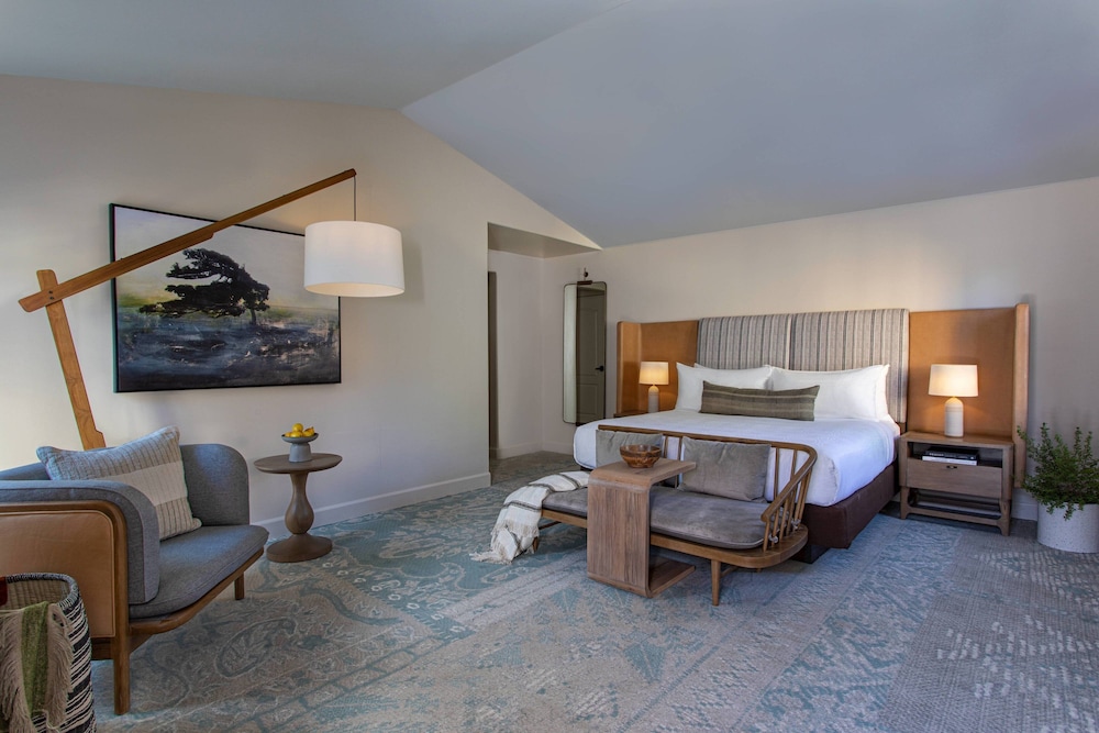 The Lodge at Sonoma Resort, Autograph Collection 40/72
