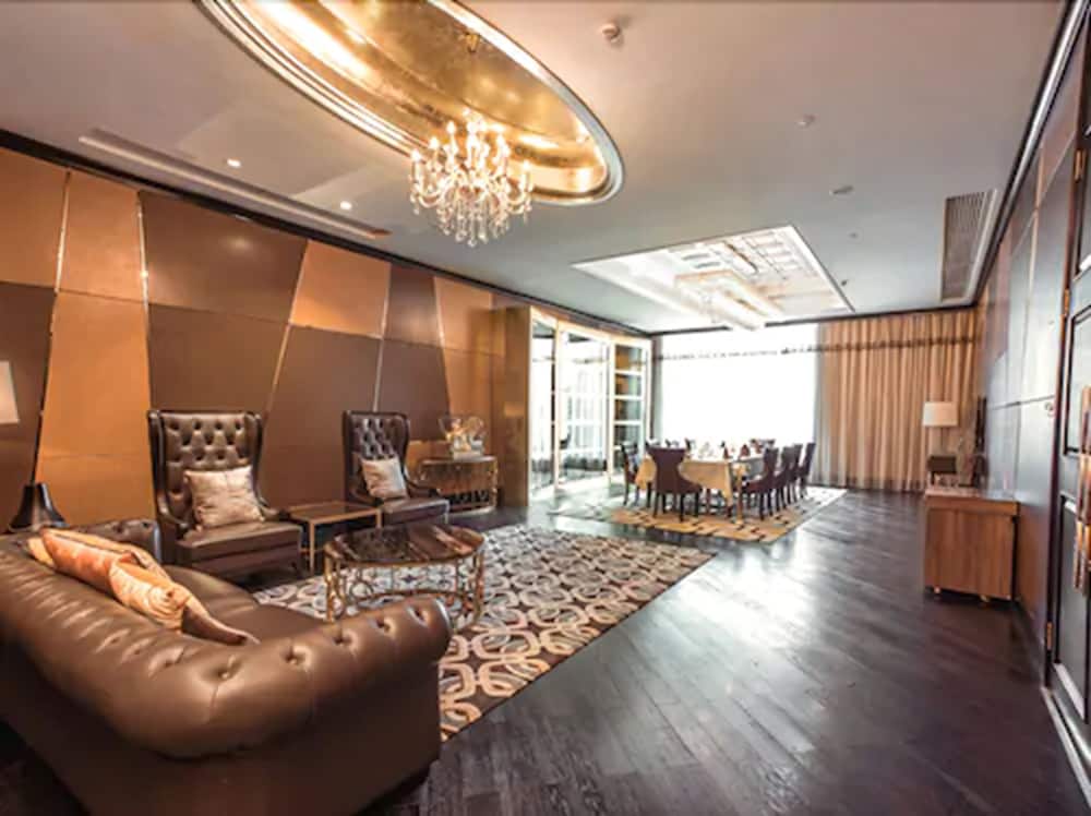 Cinese Hotel Dongguan 10/67