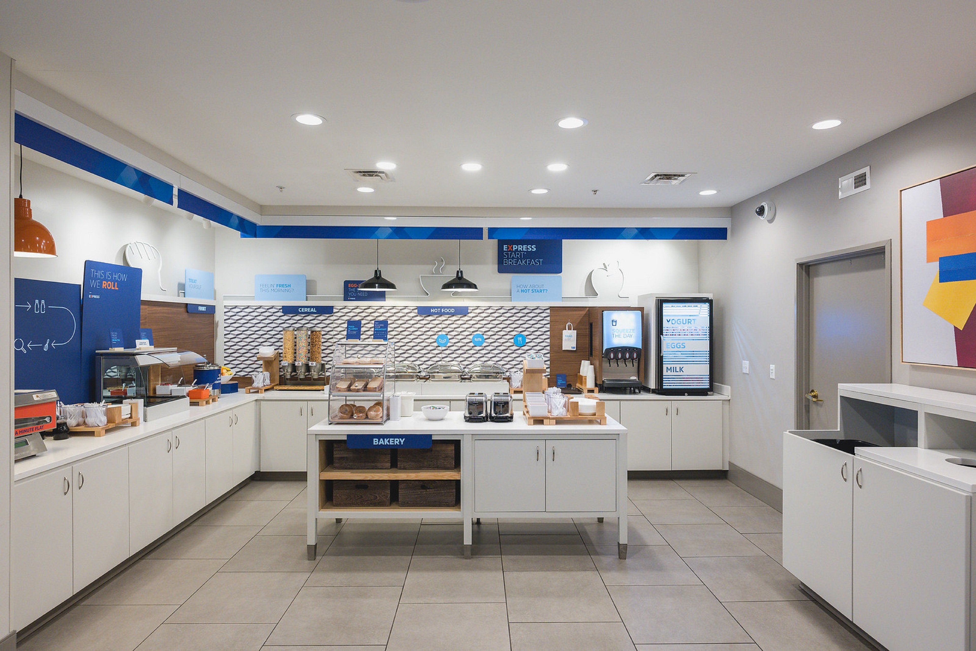 Holiday Inn Express & Suites Marquette, an IHG Hotel 39/50