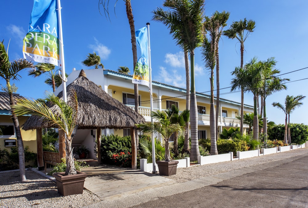Paradera Park Aruba 63/74