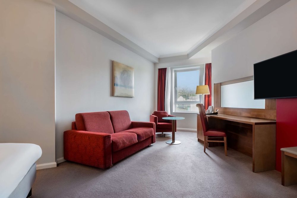 Radisson Blu Hotel Durham 52/86
