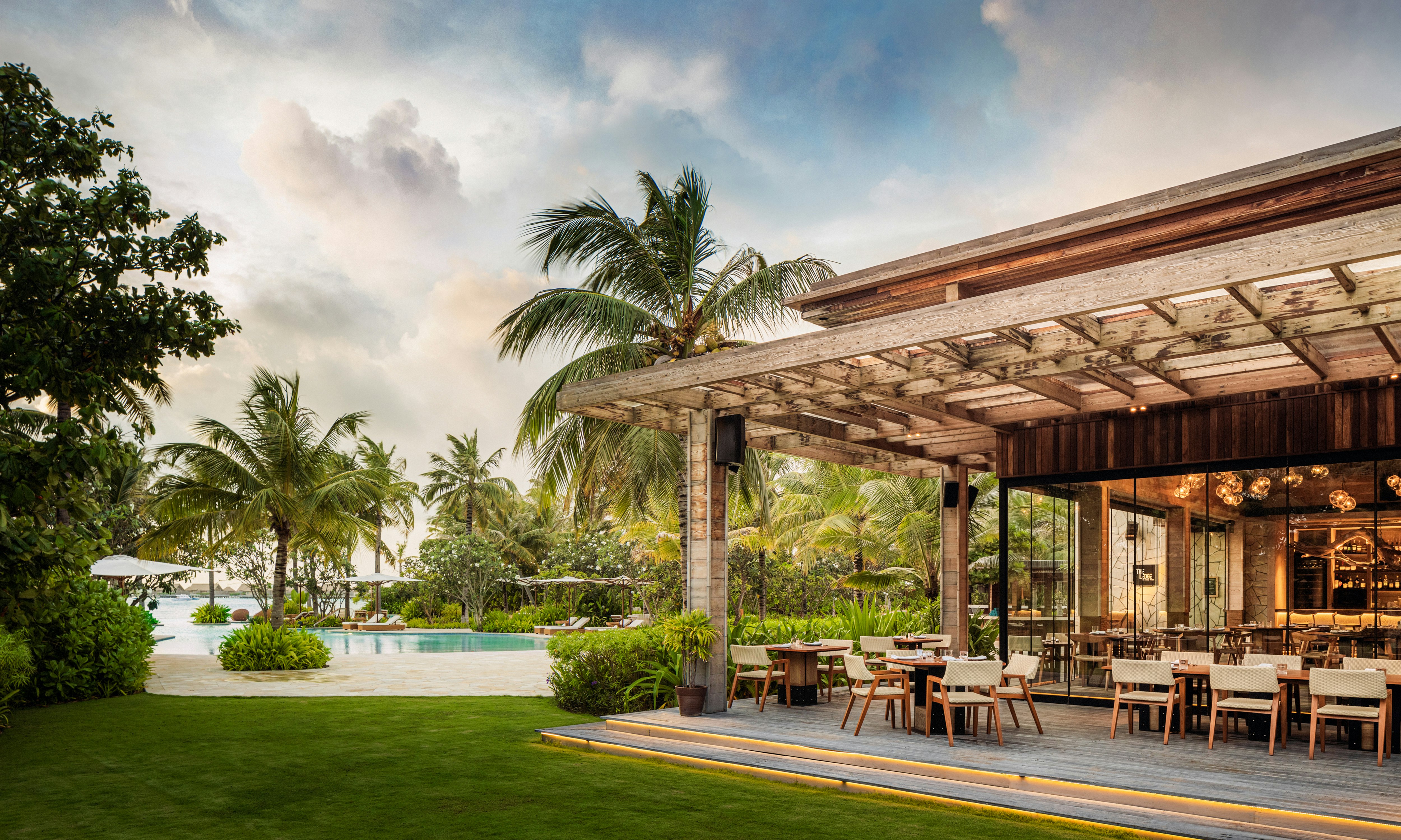 Waldorf Astoria Maldives Ithaafushi 30/181