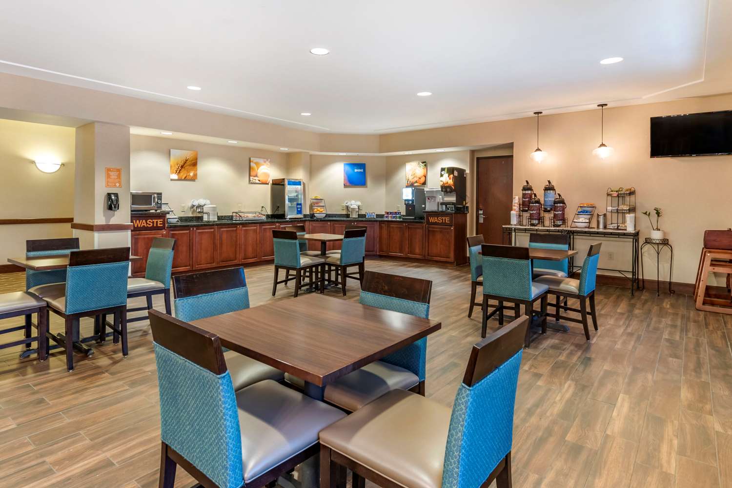 Comfort Inn Williamsport, PA 28/43