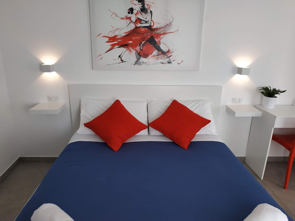 Palazzo Verdi B&B 35/45
