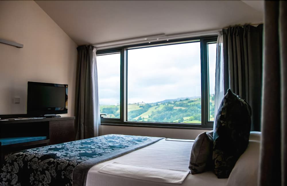 Hotel Palacio de Meras 6/30