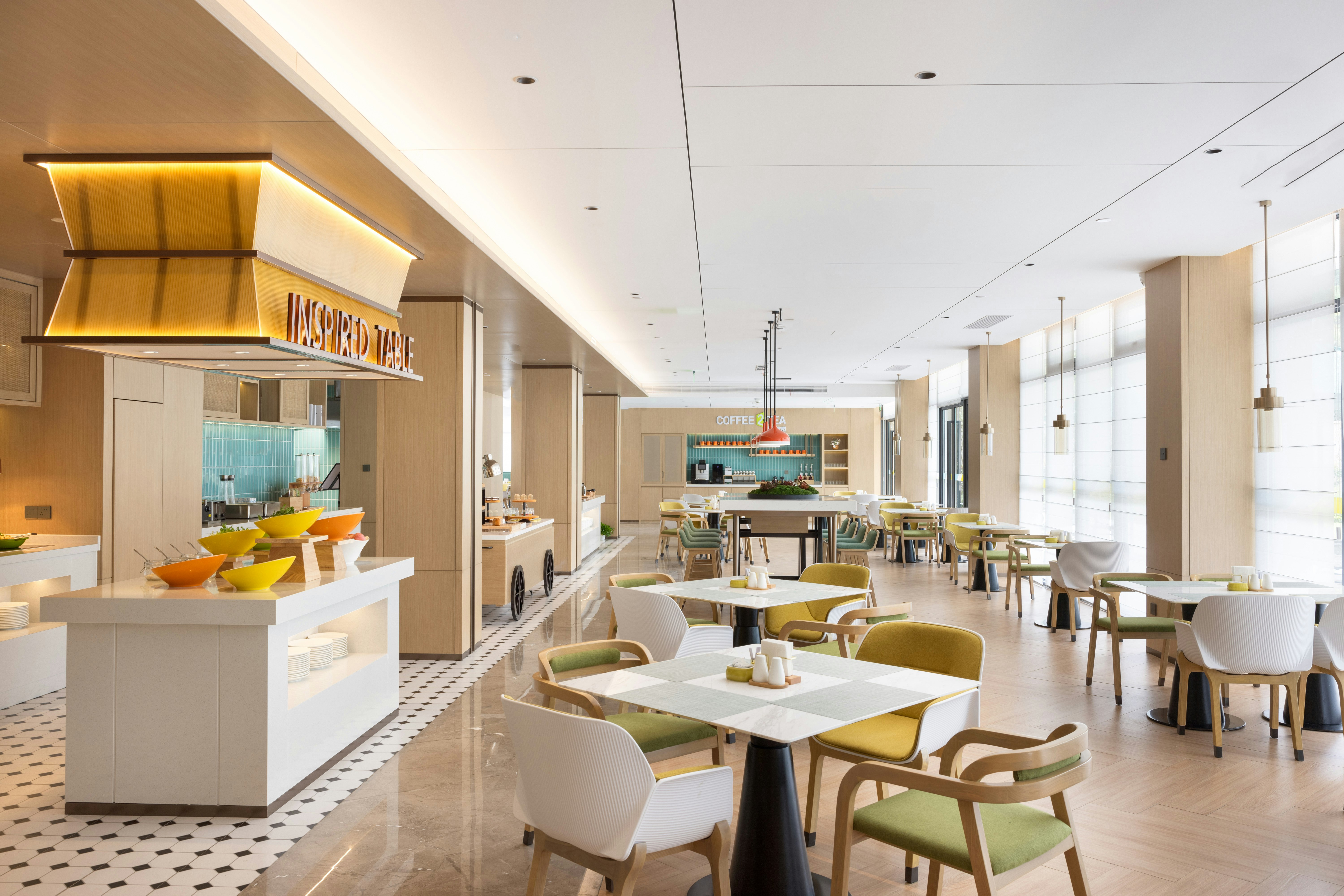 Home2 Suites by Hilton Wenzhou Wencheng 42/65