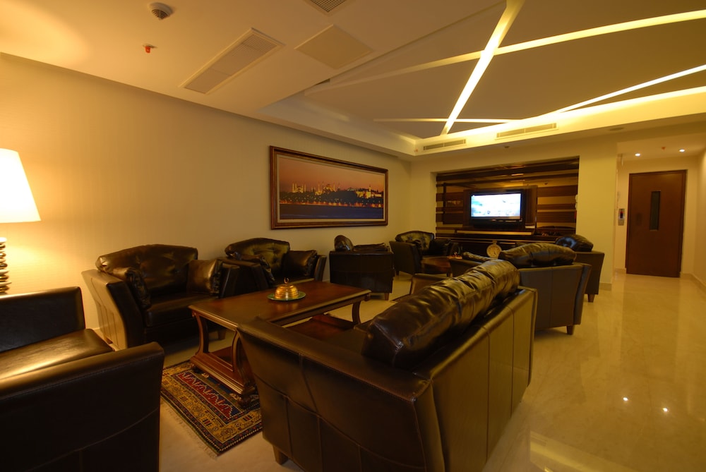 Imamoglu Pasa Hotel 30/47