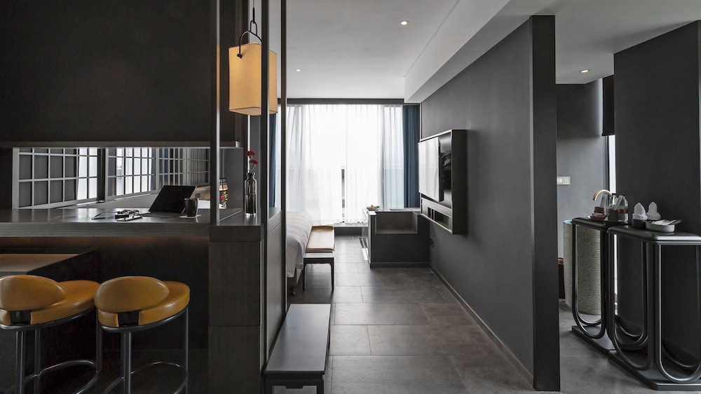 Lucid Xixi Hotel 57/57