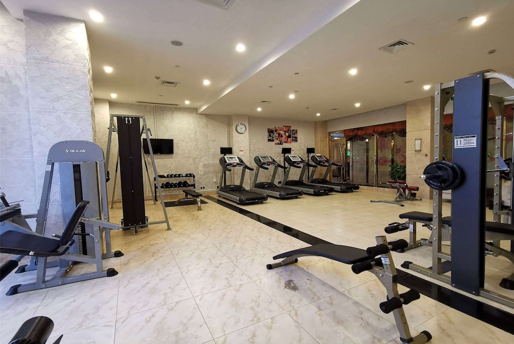 Wyndham Garden Wuyishan 14/25