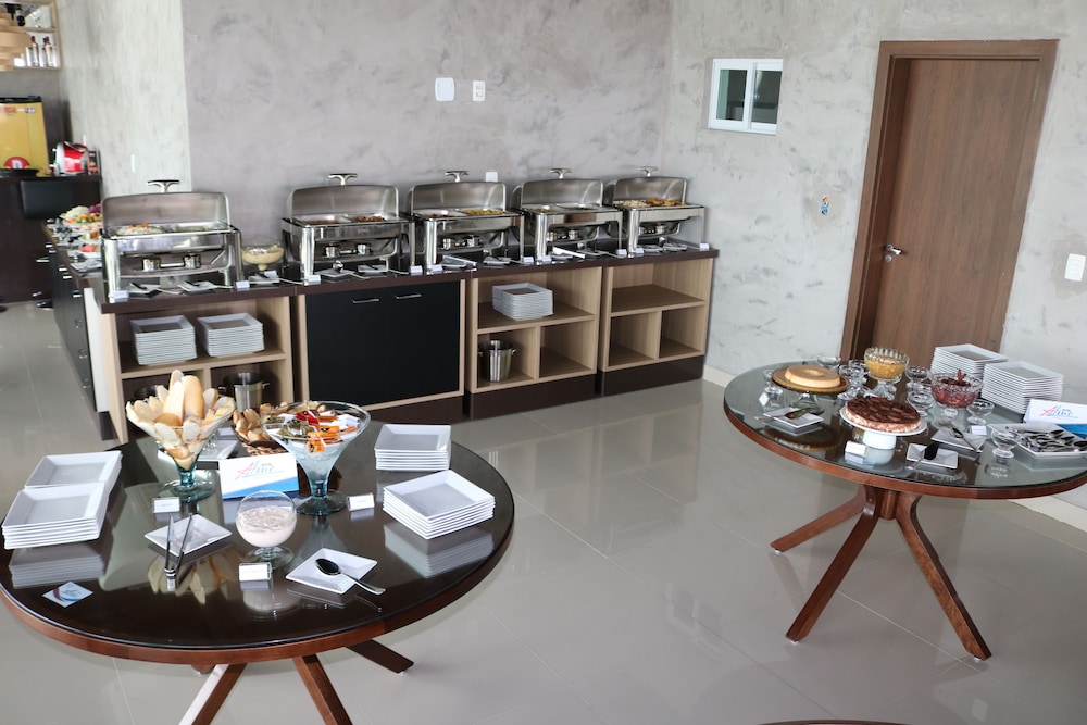 Bristol Aline Hotel — 7