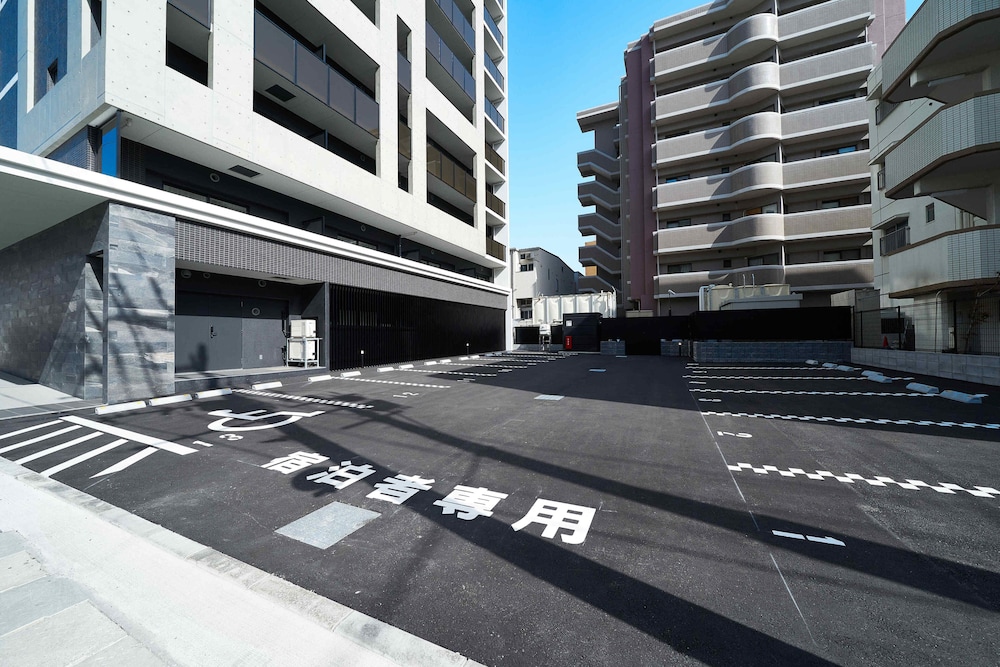 Grand STAY Hakata Station North 37/45