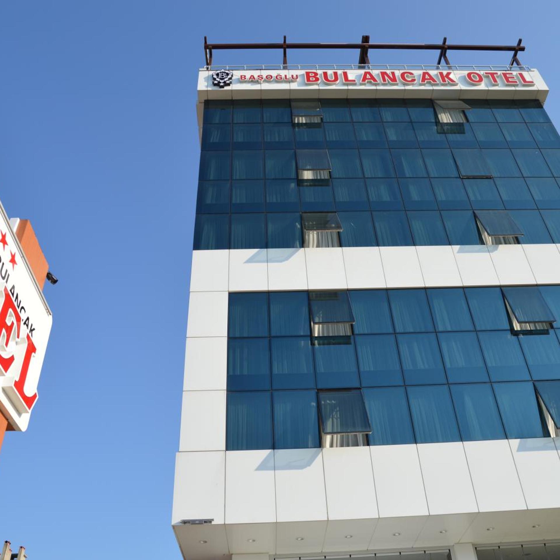 Bulancak Basoglu Otel 1/26