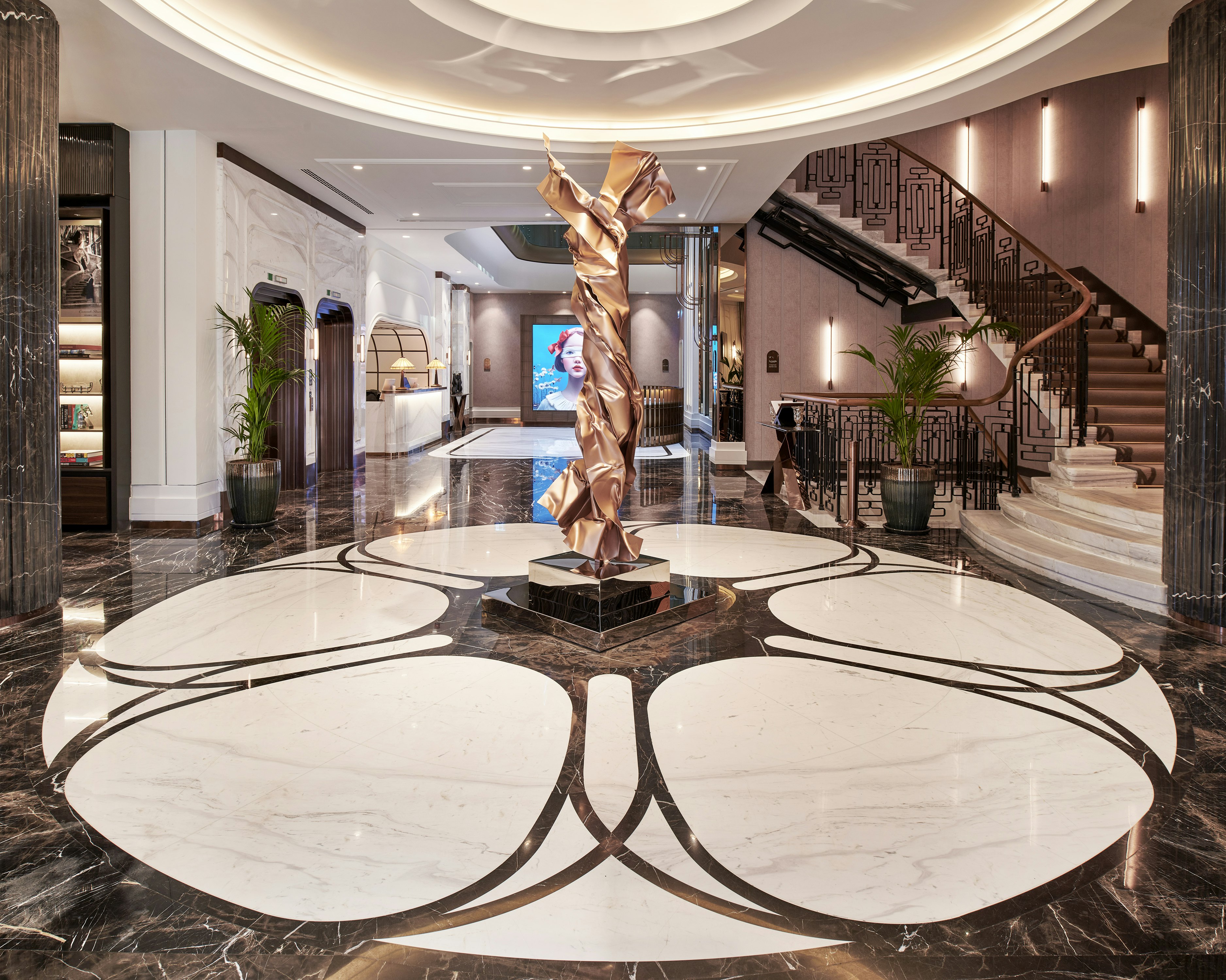 Les Temps Istanbul Karakoy, Curio Collection by Hilton 14/45