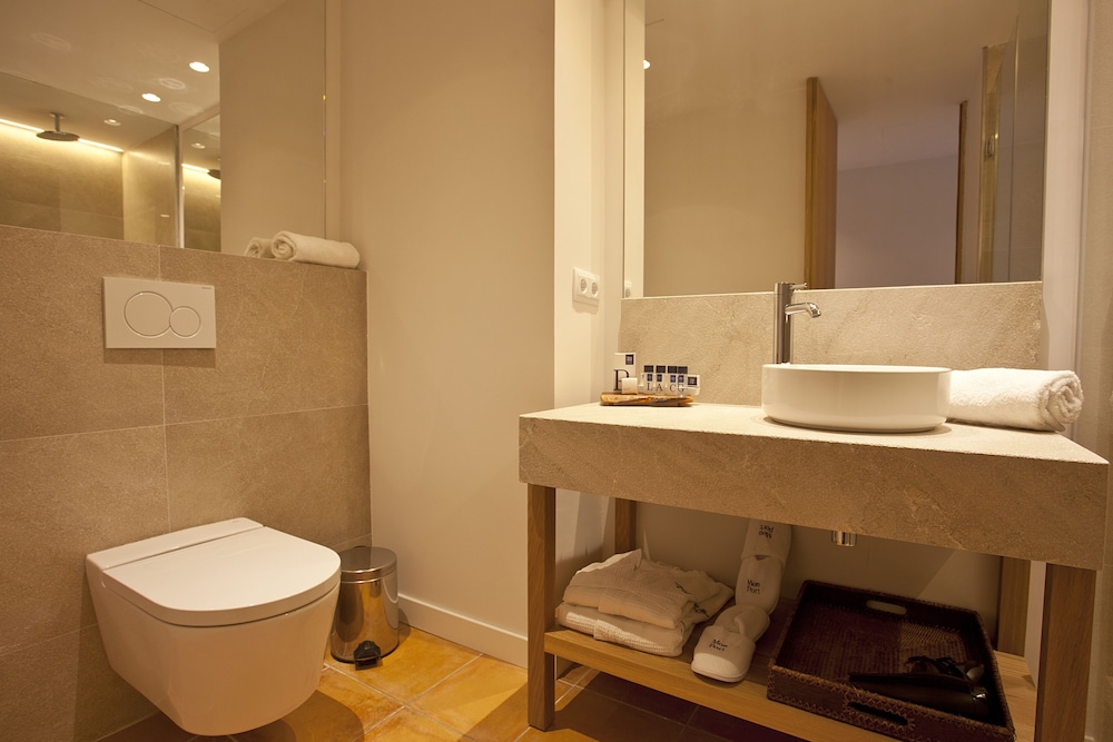 Mon Port Hotel & Spa Mallorca 24/78