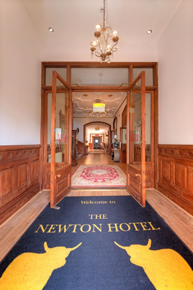 Muthu Newton Hotel 34/71