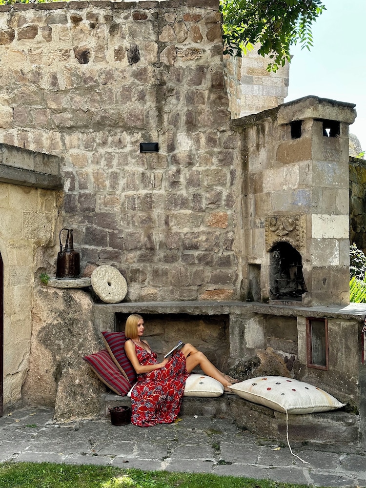 Les Maisons De Cappadoce 44/75